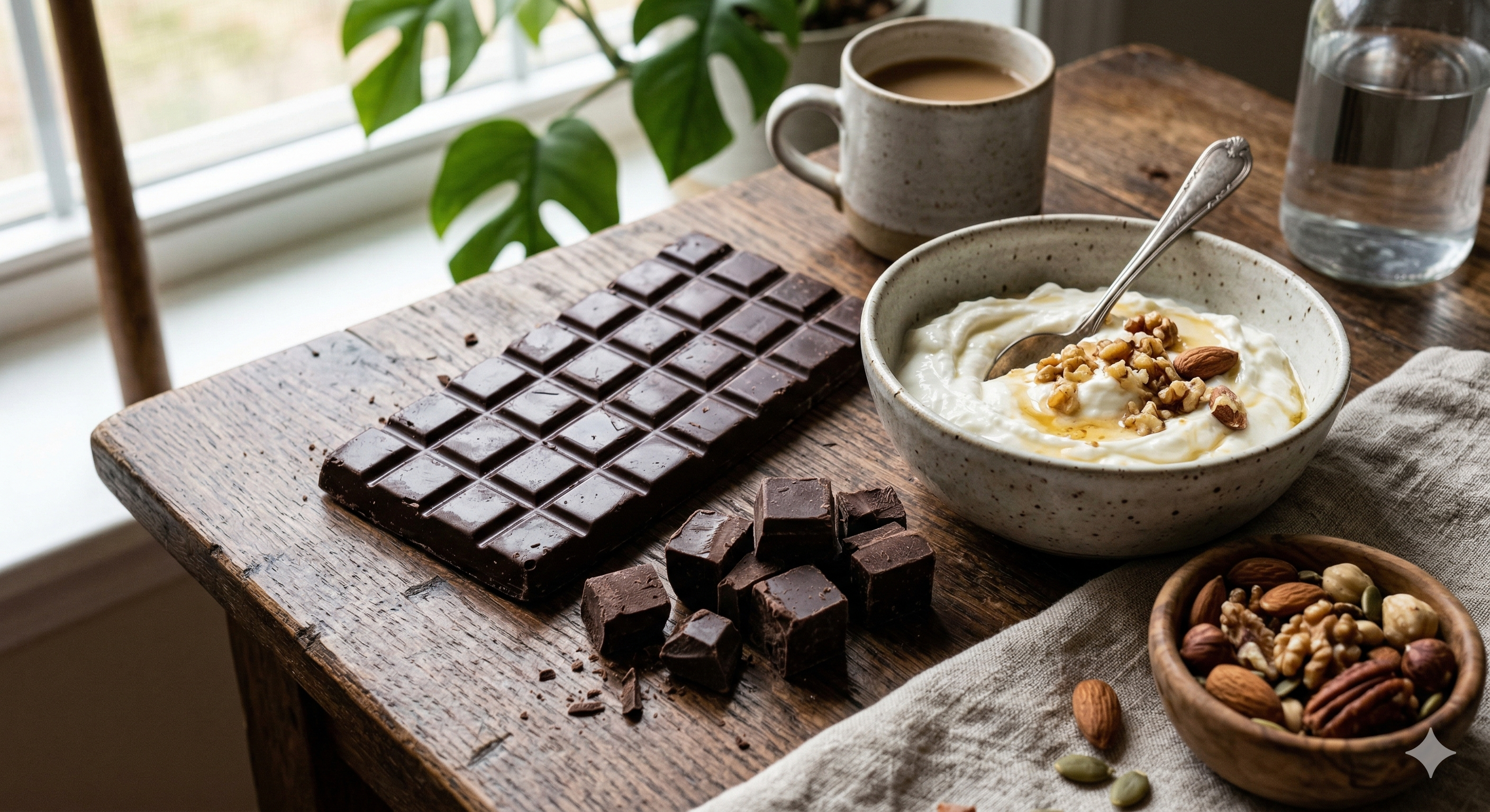 Smart pairing strategy